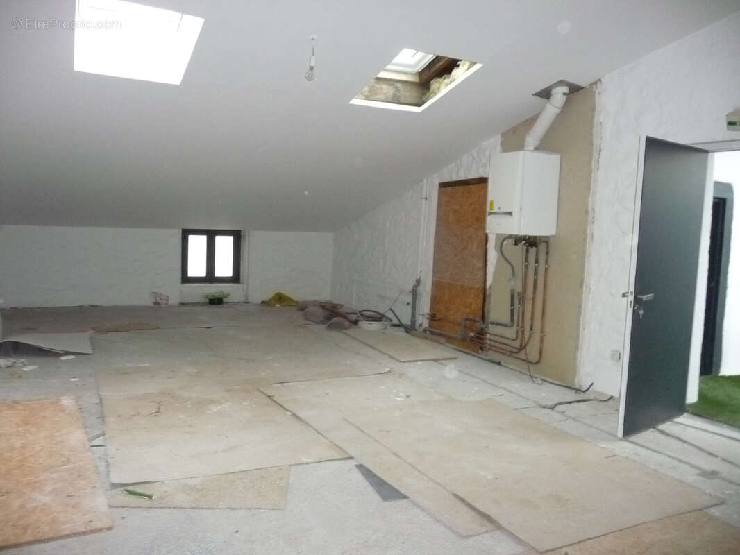 Commerce à MONTBRISON