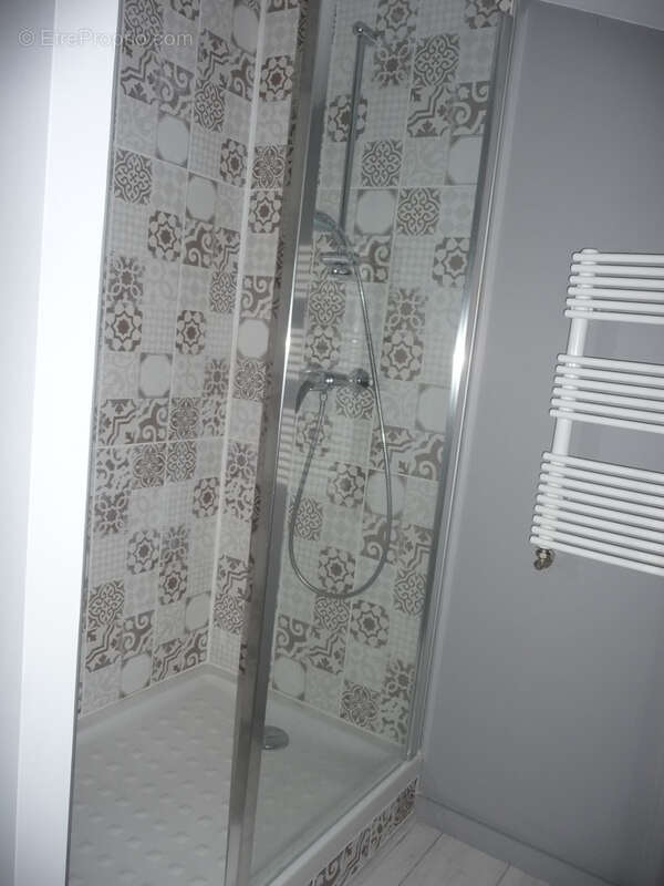 Commerce à MONTBRISON