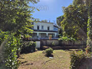 Maison à SAINT-MARTIN-DE-VALGALGUES