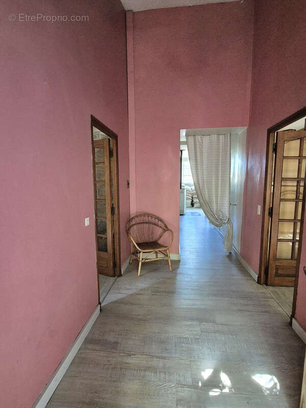 Maison à SAINT-MARTIN-DE-VALGALGUES