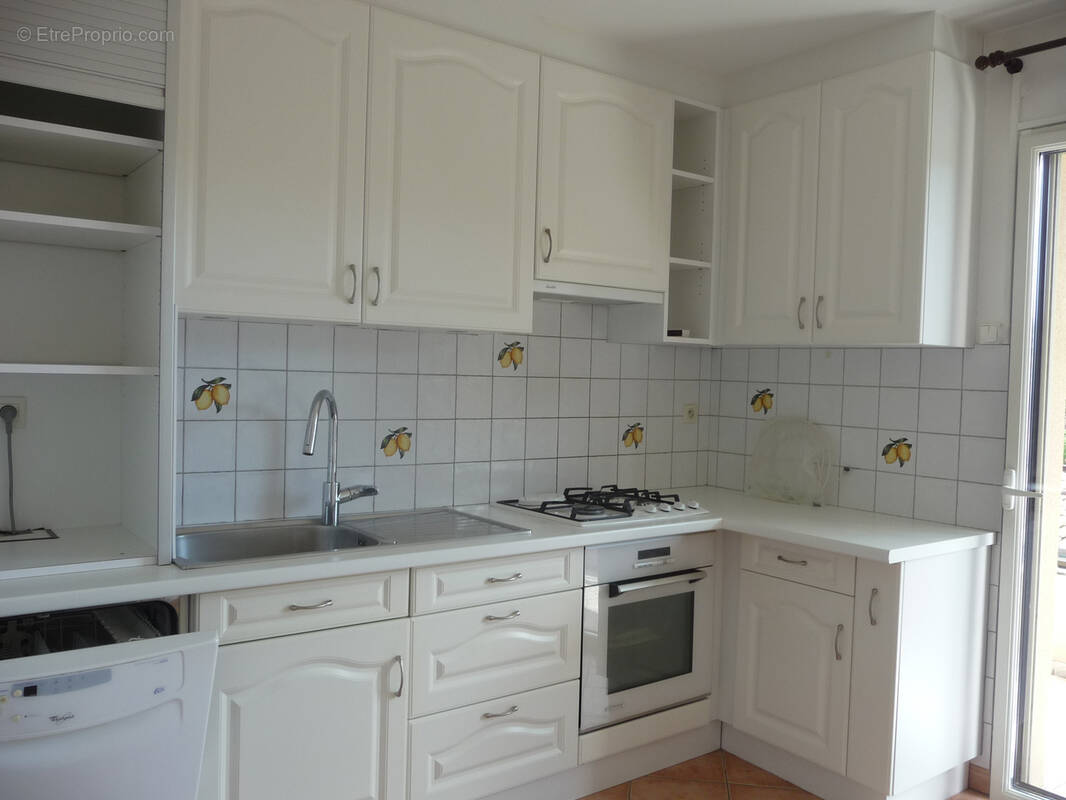 Appartement à MONTBRISON