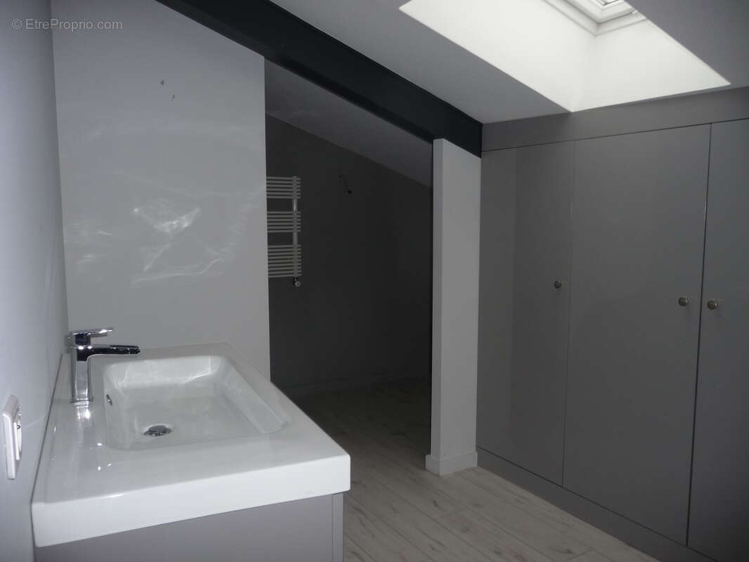 Commerce à MONTBRISON