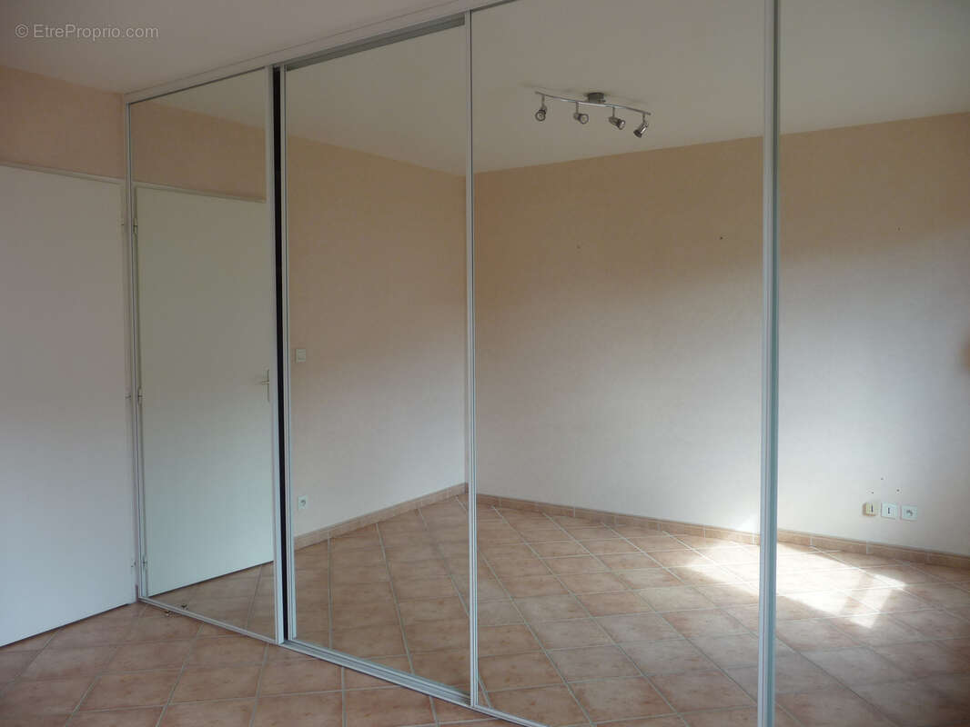 Appartement à MONTBRISON