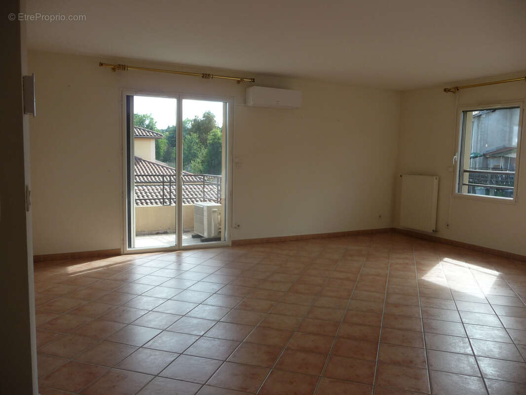 Appartement à MONTBRISON