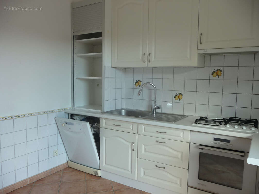 Appartement à MONTBRISON