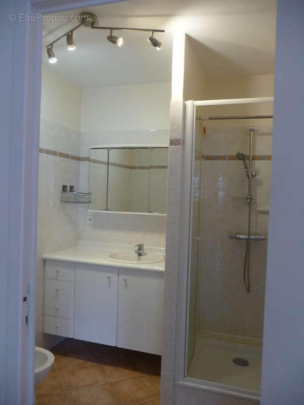 Appartement à MONTBRISON