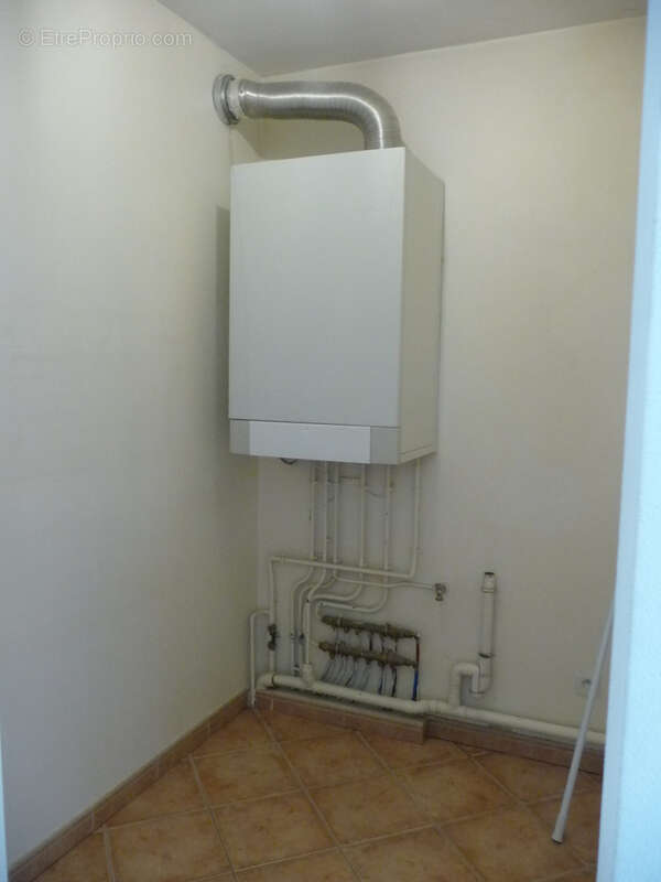 Appartement à MONTBRISON