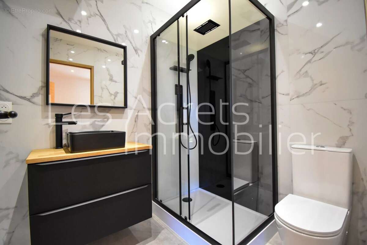 Maison à LES ADRETS-DE-L&#039;ESTEREL