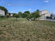 Terrain à SALINDRES