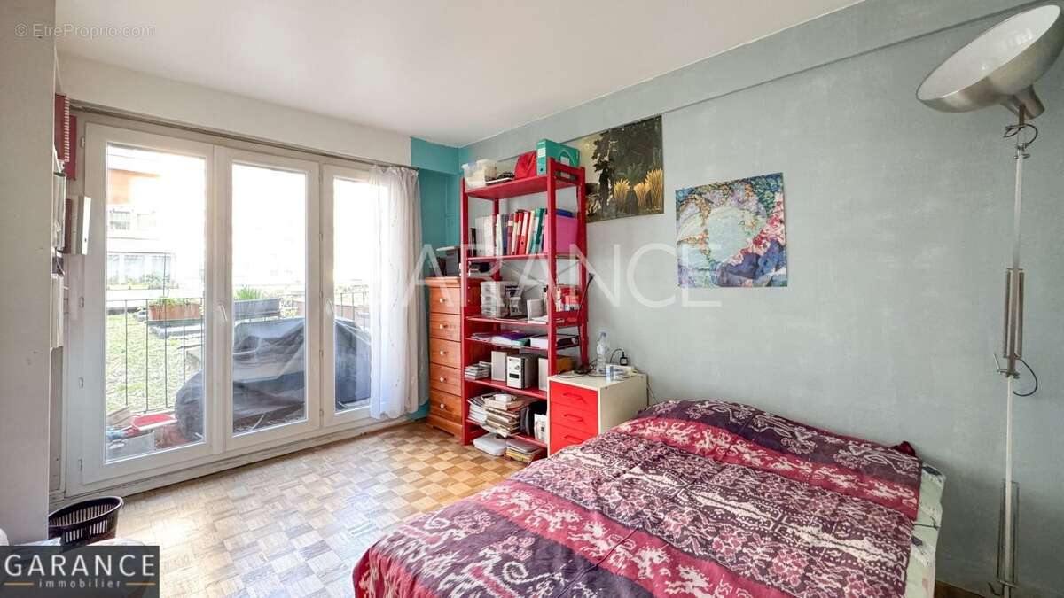 Appartement à PARIS-13E