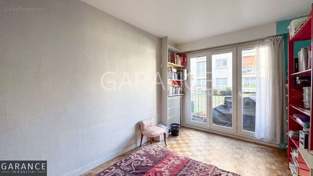 Appartement à PARIS-13E