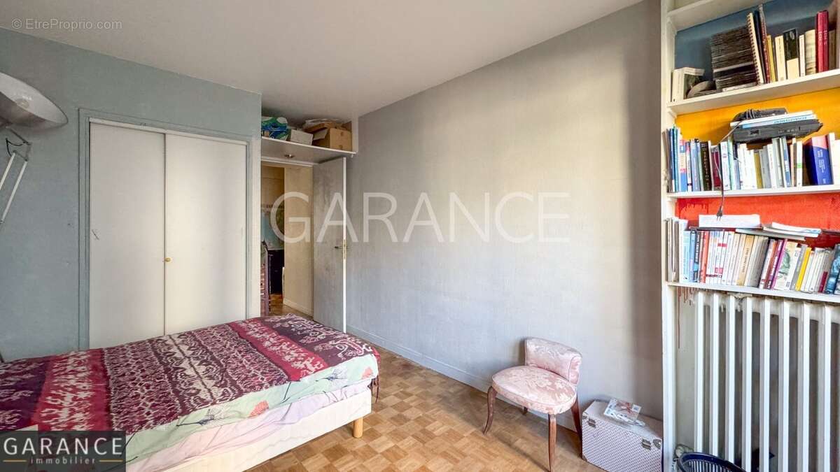 Appartement à PARIS-13E