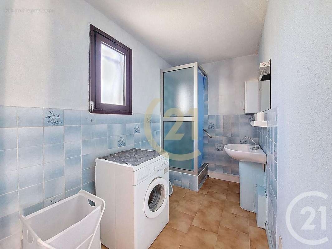 Maison à VILLENEUVE-LES-MAGUELONE