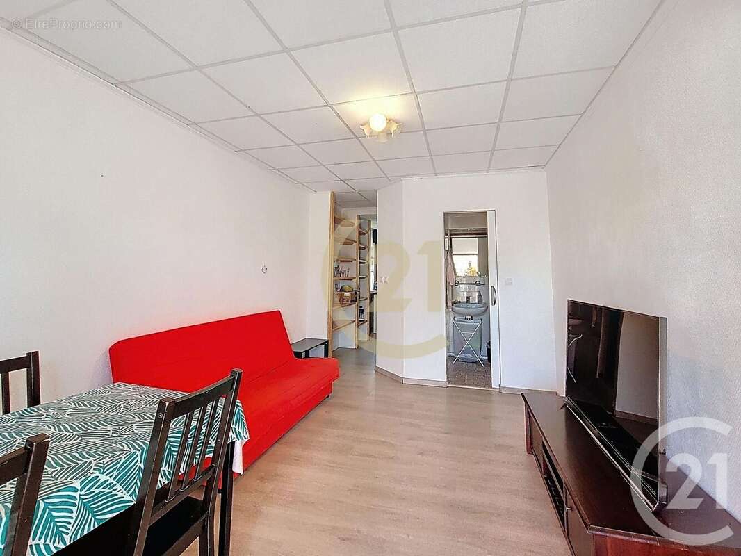 Maison à VILLENEUVE-LES-MAGUELONE