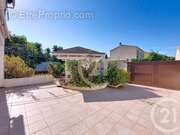 Maison à VILLENEUVE-LES-MAGUELONE