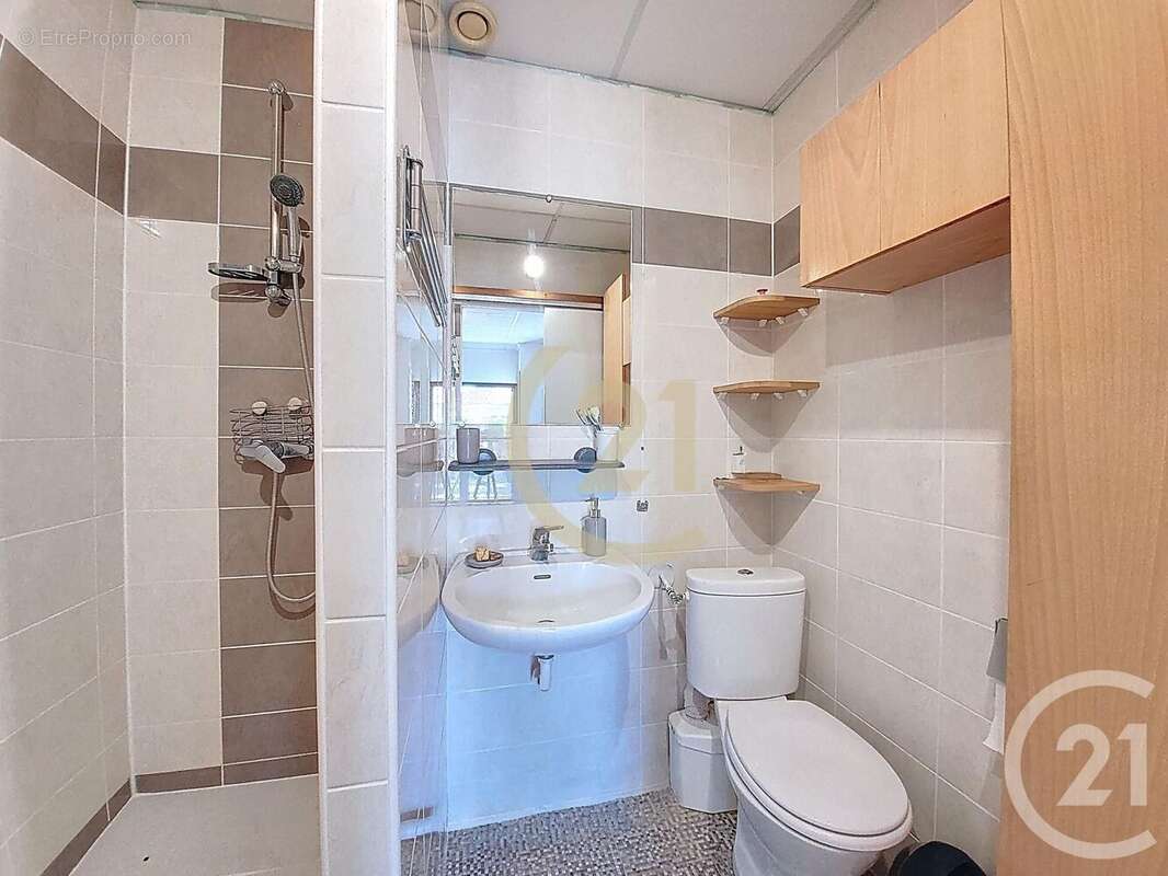 Maison à VILLENEUVE-LES-MAGUELONE