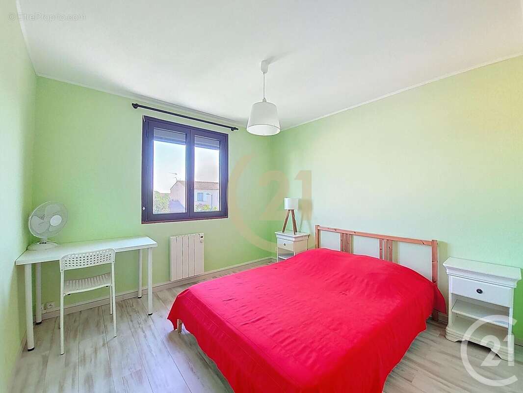 Maison à VILLENEUVE-LES-MAGUELONE