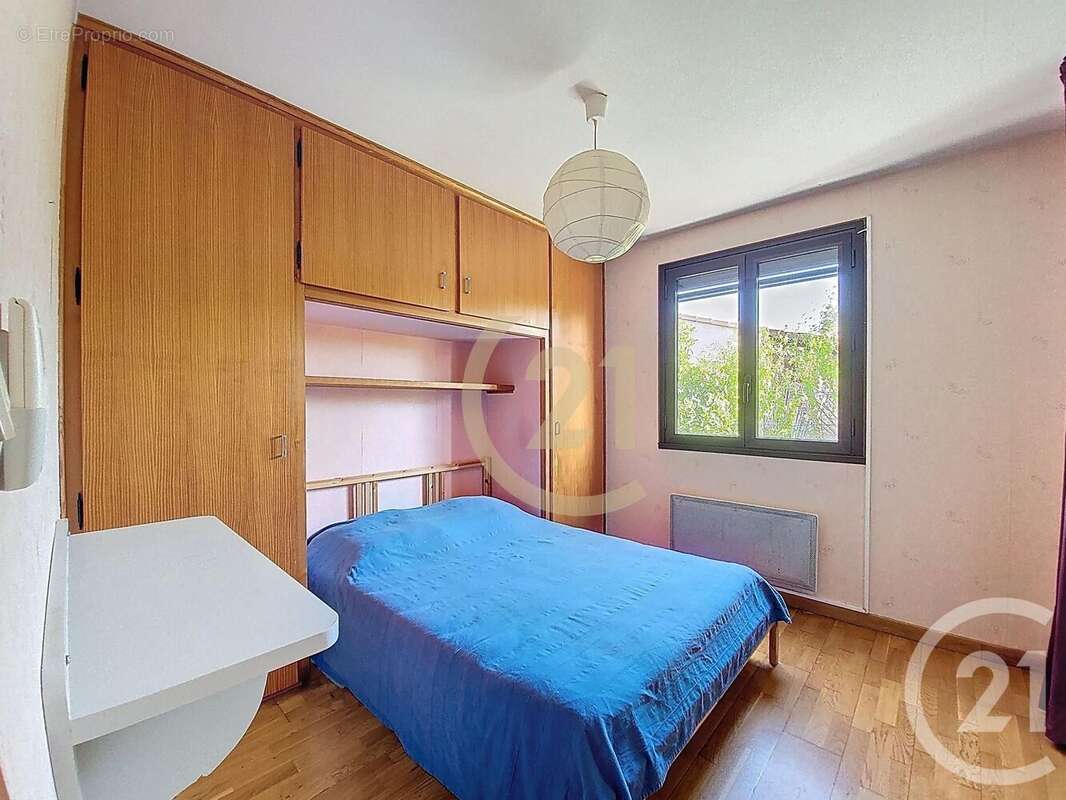 Maison à VILLENEUVE-LES-MAGUELONE