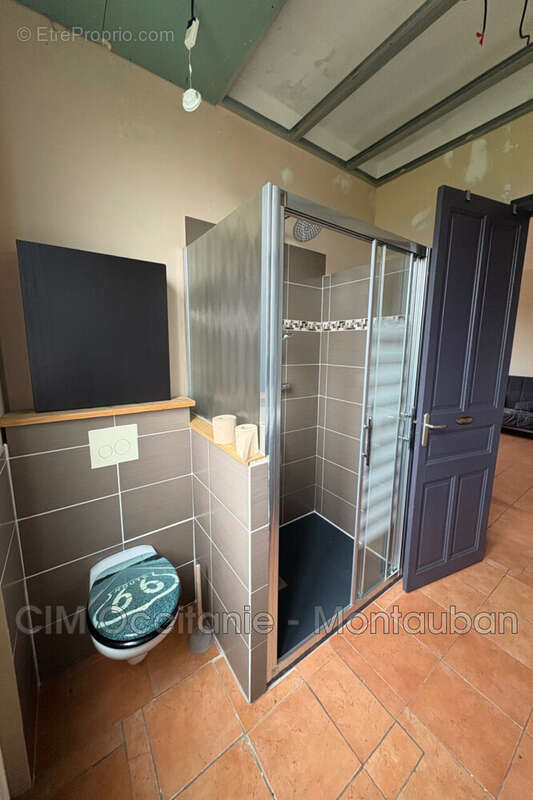 Maison à MONTAUBAN