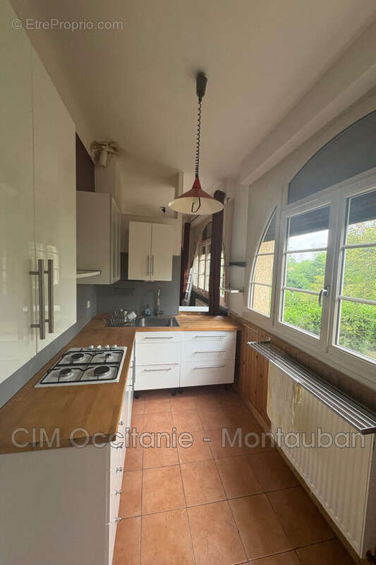 Maison à MONTAUBAN