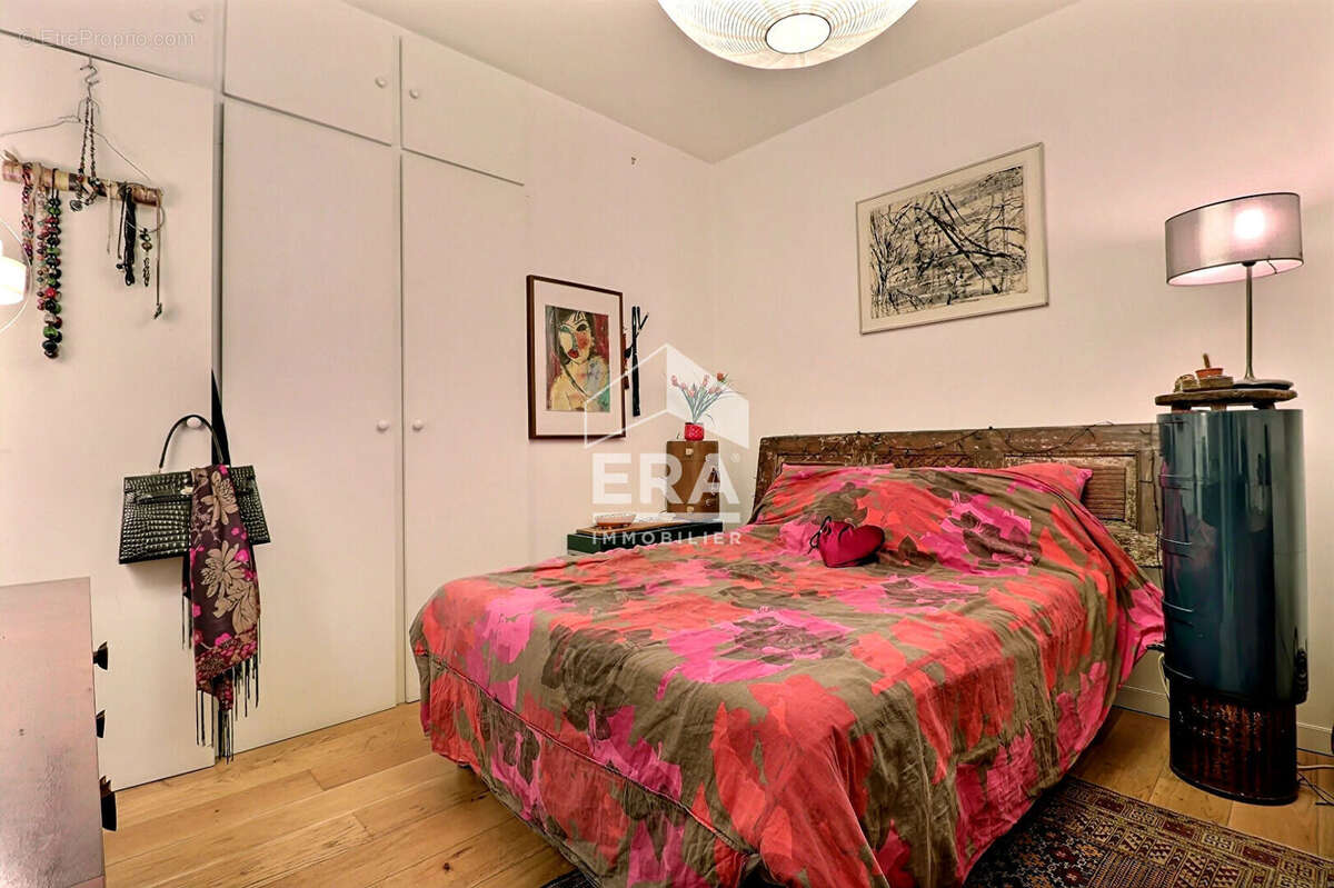 Appartement à SAINT-DENIS