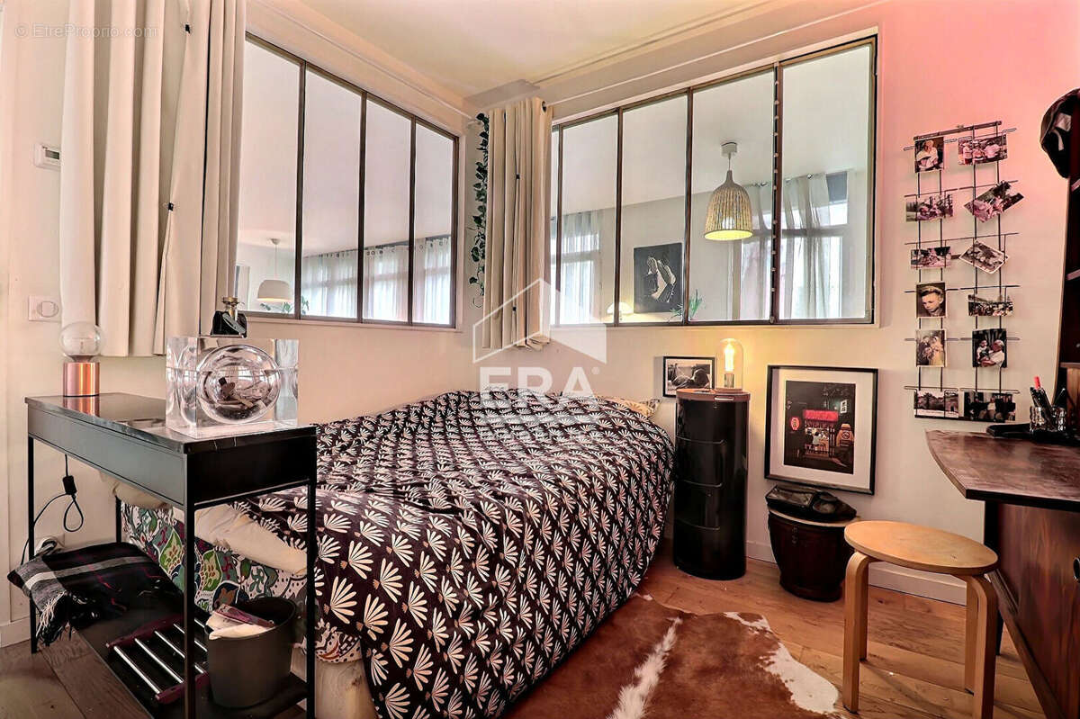 Appartement à SAINT-DENIS