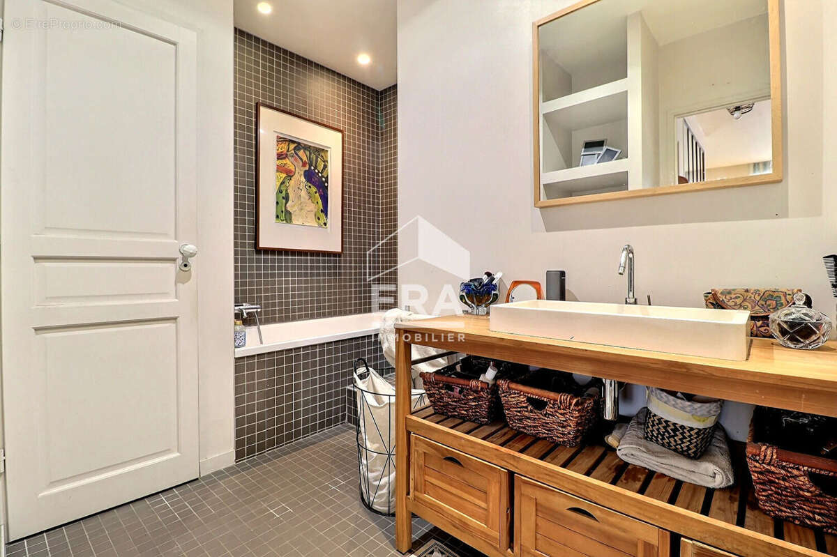 Appartement à SAINT-DENIS