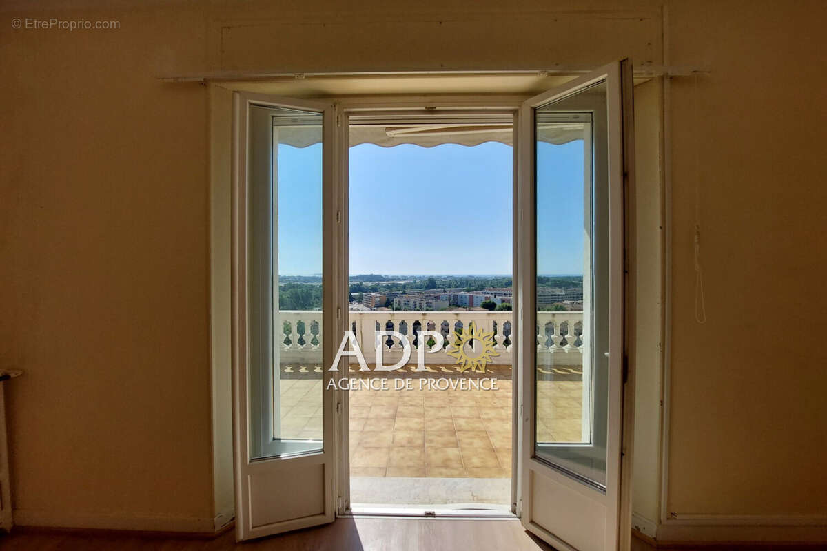 Appartement à MANDELIEU-LA-NAPOULE