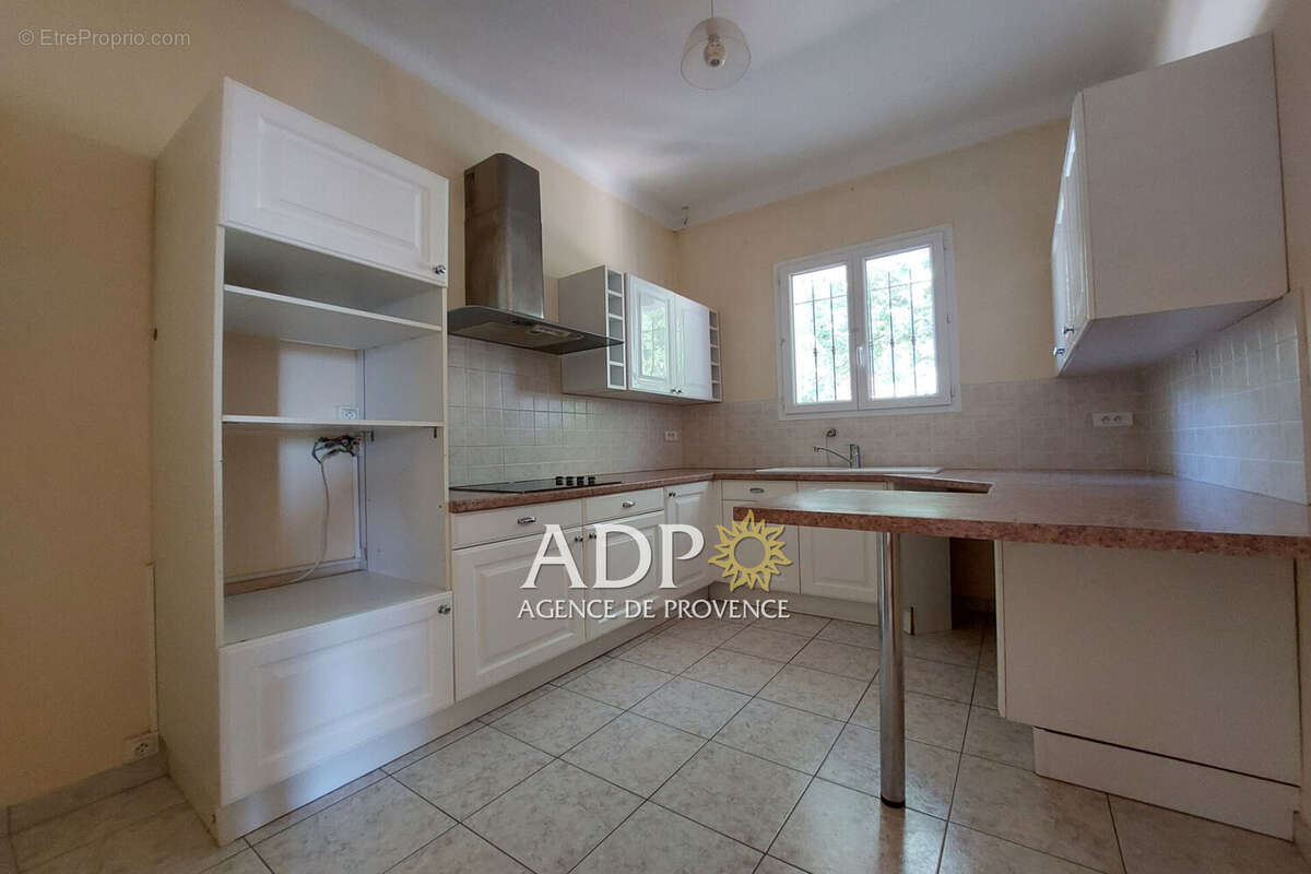 Appartement à MANDELIEU-LA-NAPOULE