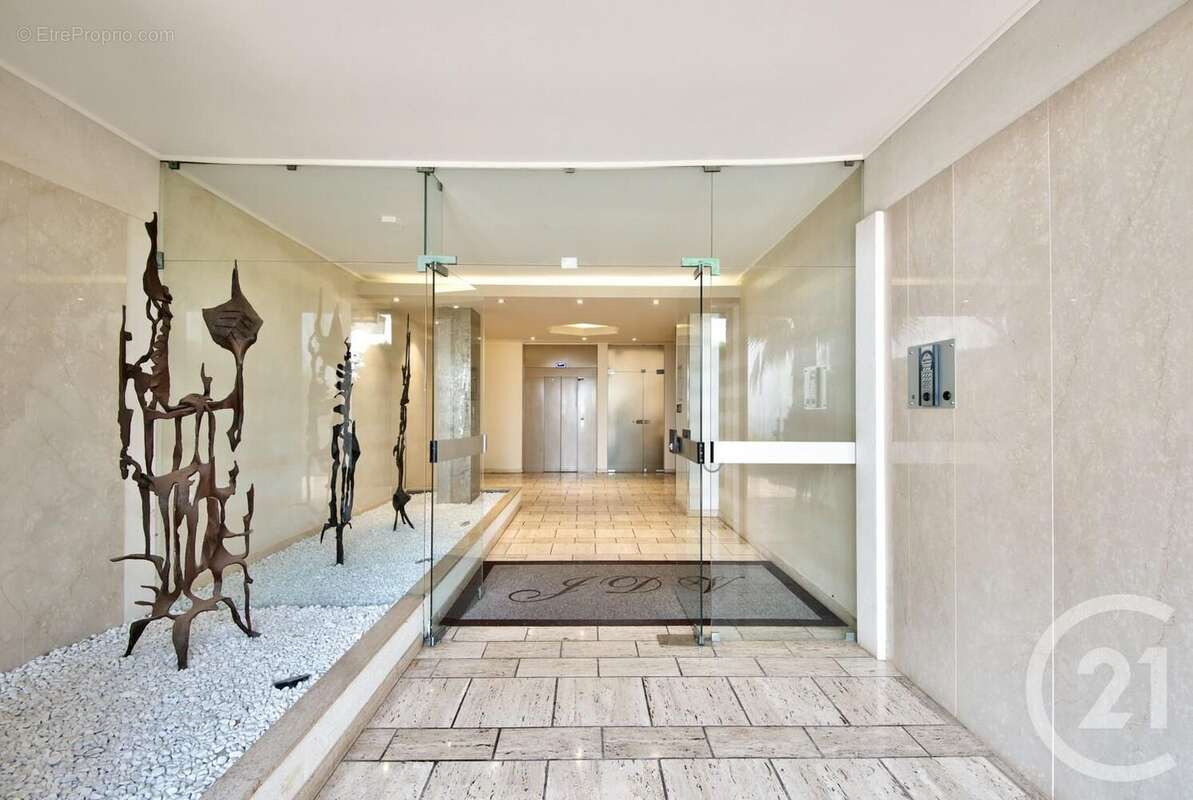 Appartement à VILLEFRANCHE-SUR-MER