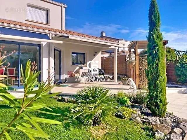 Maison à LA ROCHE-SUR-YON