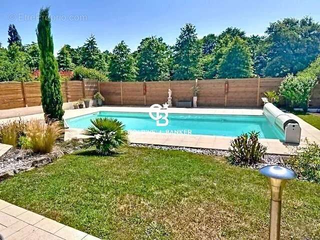 Maison à LA ROCHE-SUR-YON