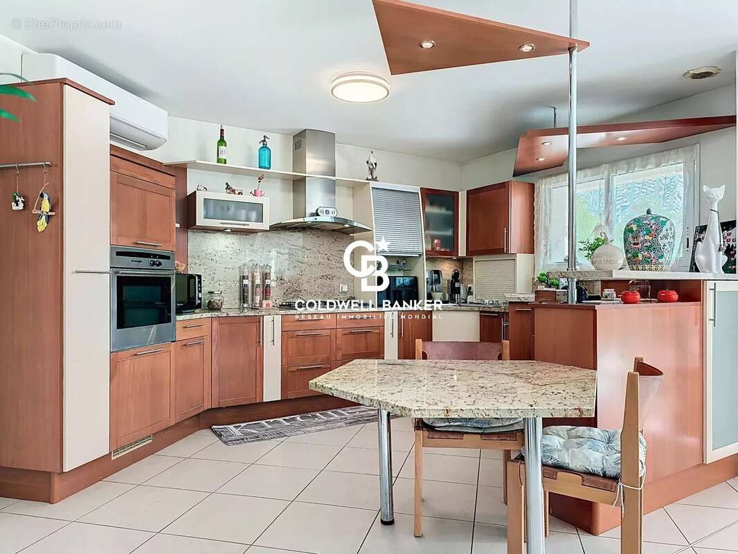 Maison à LA ROCHE-SUR-YON