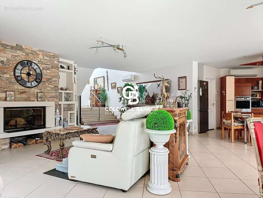 Maison à LA ROCHE-SUR-YON