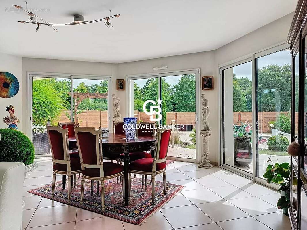 Maison à LA ROCHE-SUR-YON