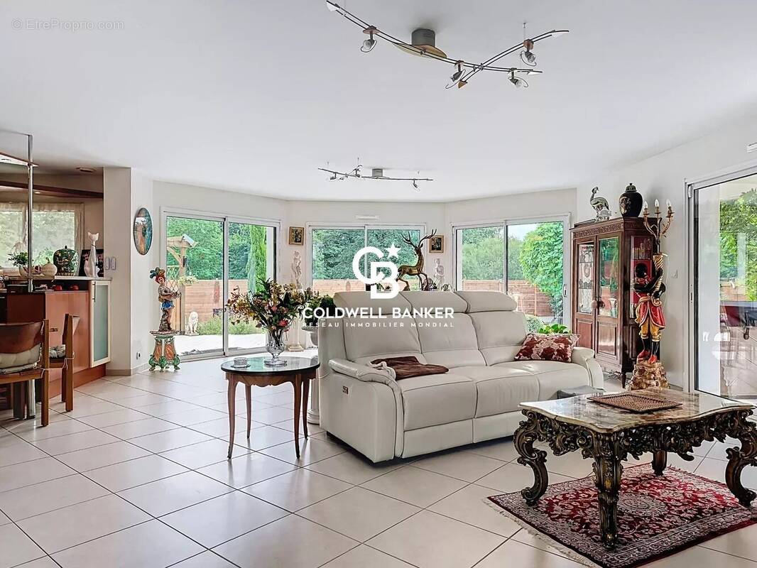 Maison à LA ROCHE-SUR-YON