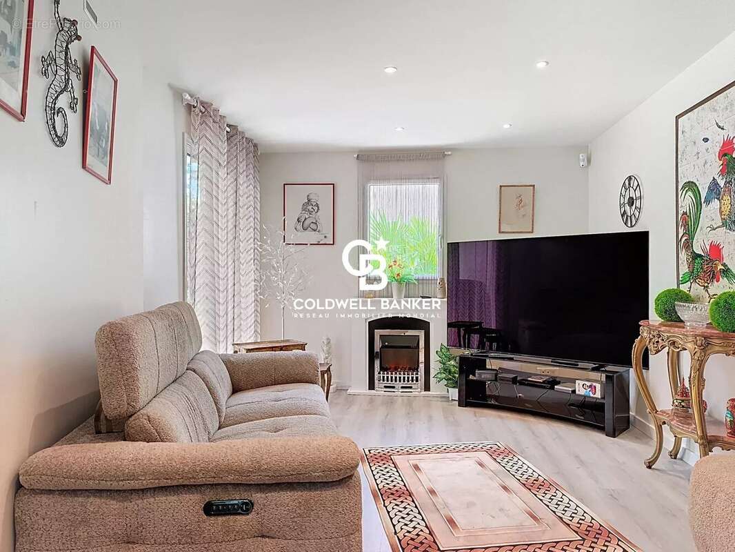 Maison à LA ROCHE-SUR-YON