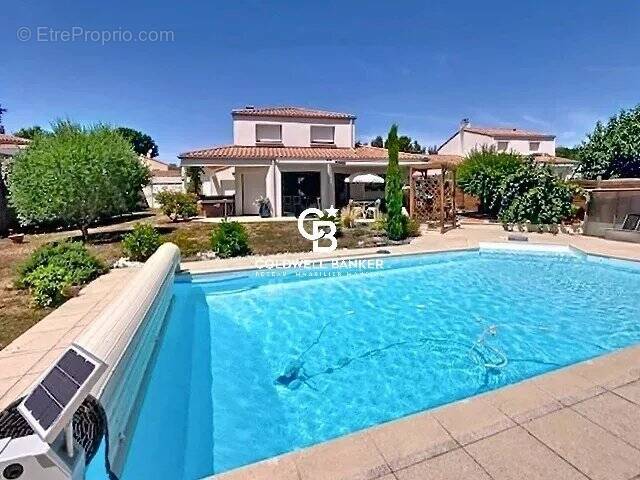 Maison à LA ROCHE-SUR-YON