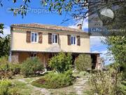 Maison à CAUSSADE