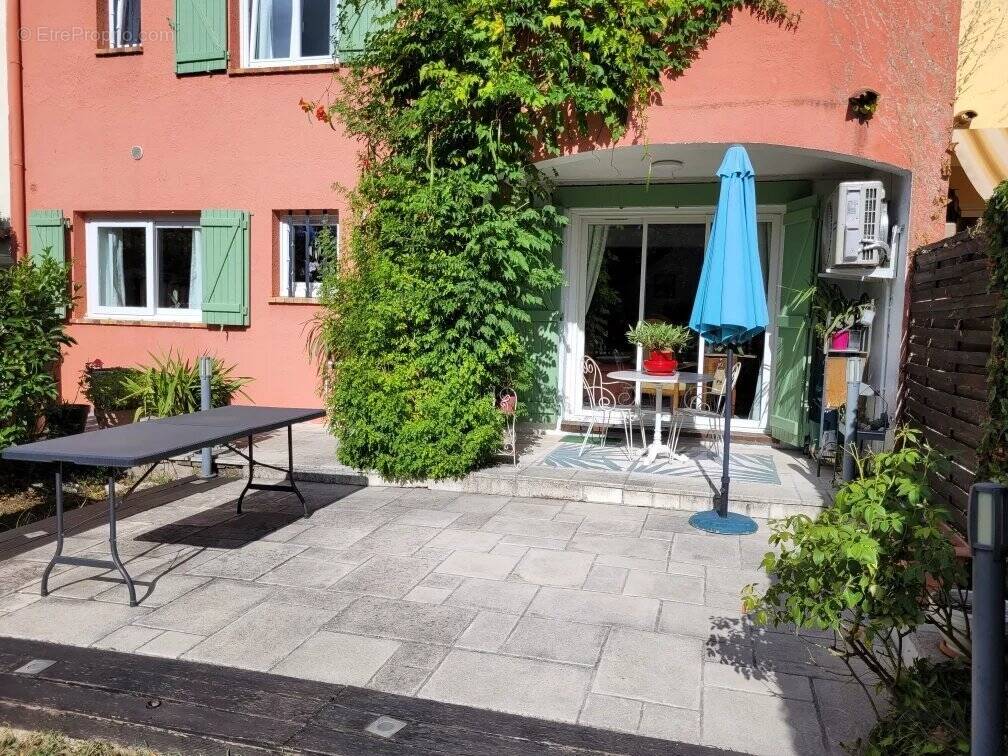 Maison à PEYMEINADE