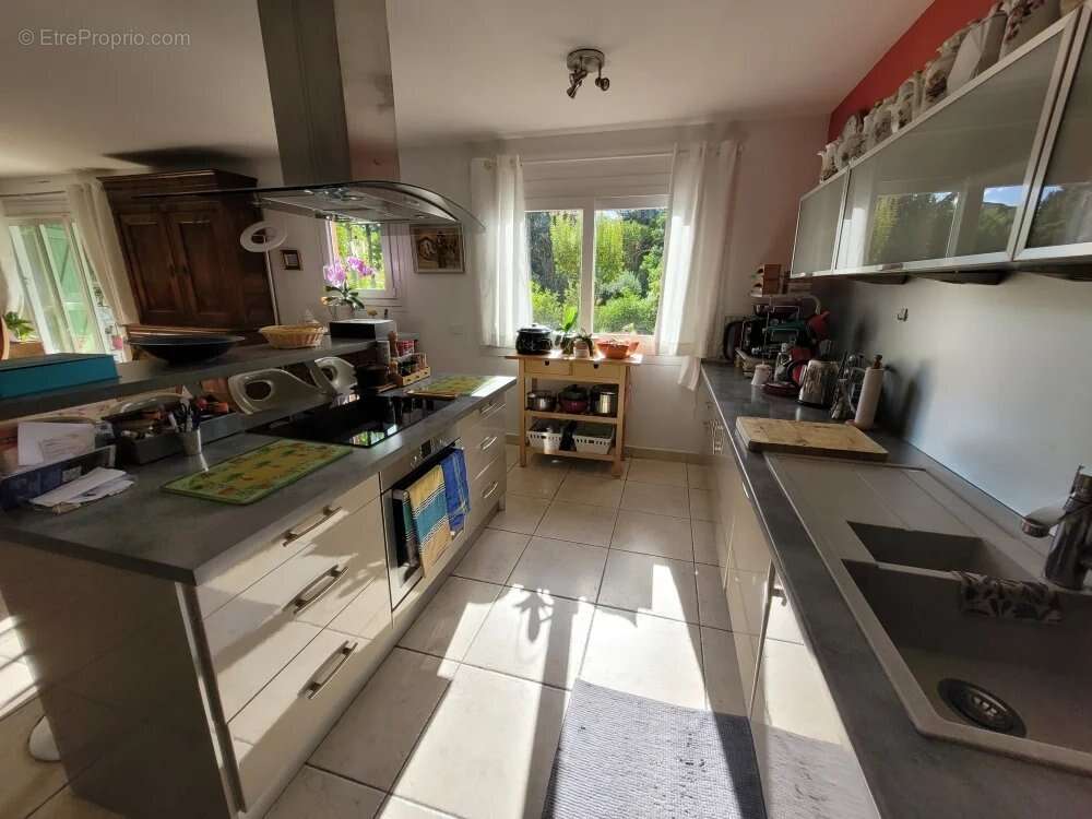 Maison à PEYMEINADE