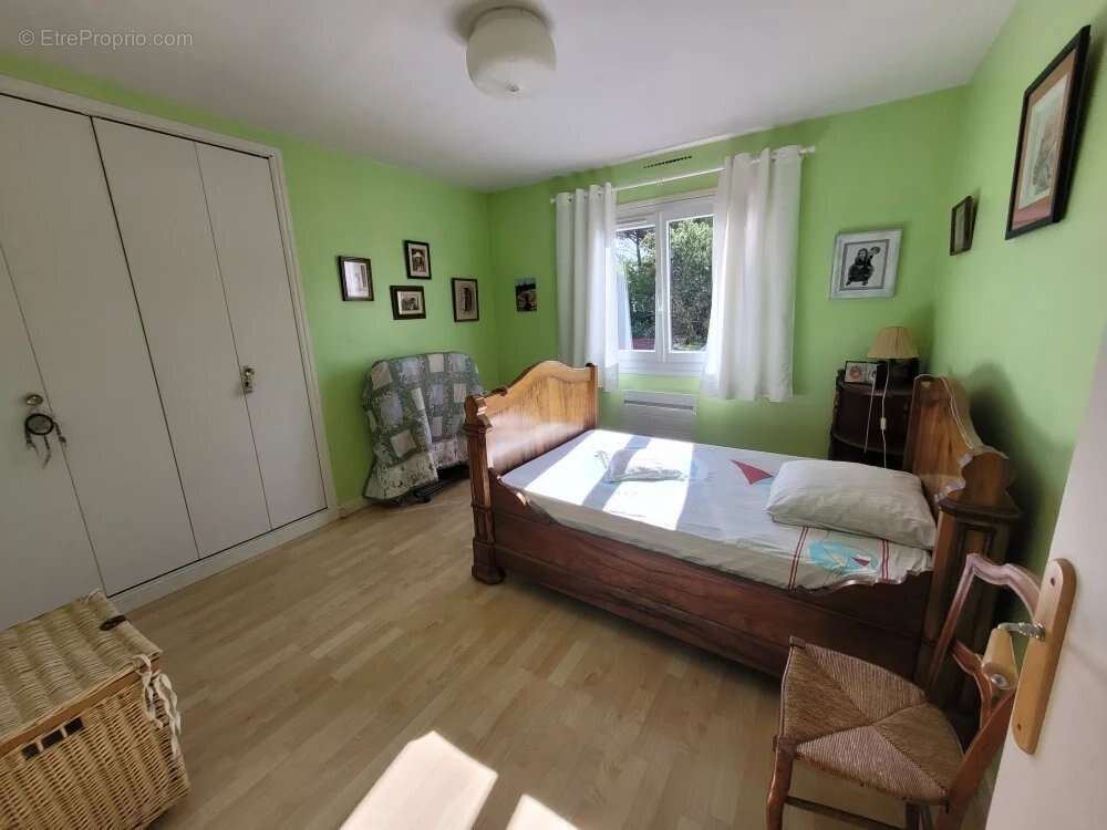 Maison à PEYMEINADE