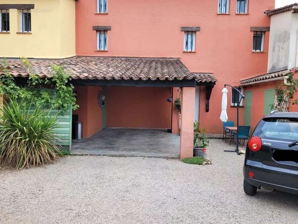 Maison à PEYMEINADE