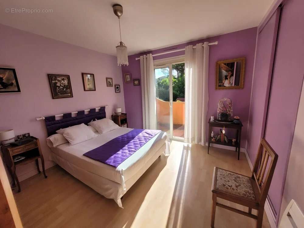 Maison à PEYMEINADE