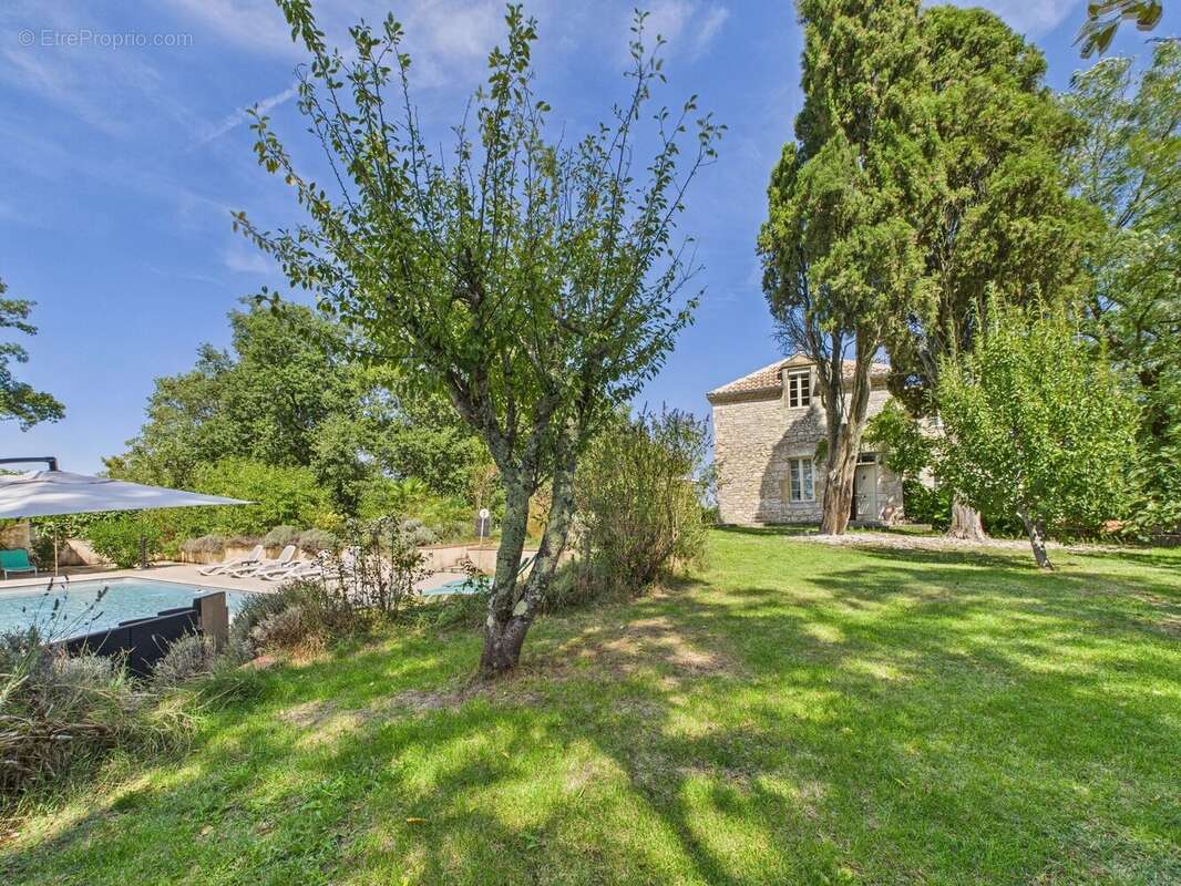 Maison à ISSIGEAC