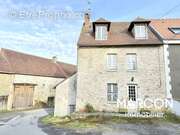 Maison à BUSSIERE-DUNOISE