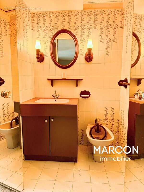 Maison à BUSSIERE-DUNOISE