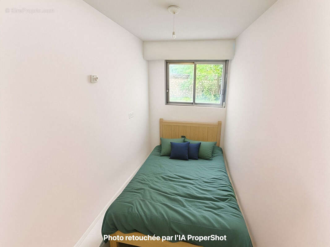 Appartement à MELUN