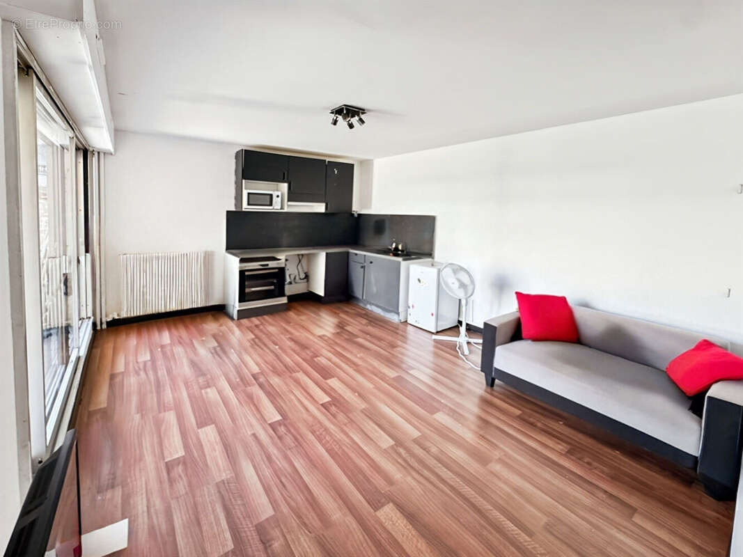 Appartement à MELUN