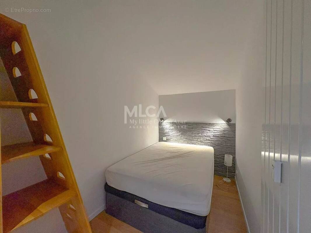 Appartement à SAINT-ETIENNE-DE-TINEE